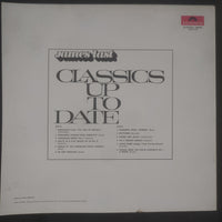 แผ่นเสียง James Last - Classics Up To Date Vinyl VG+