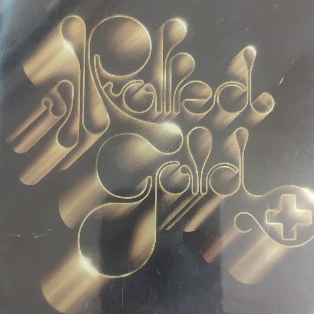 ซีดี The Rolling Stones - Rolled Gold + (CD) (VG+)