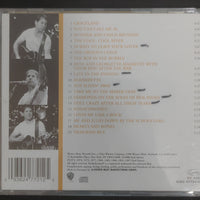 Paul Simon - Greatest Hits - Shining Like A National Guitar (CD) (VG+)