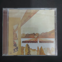 ซีดี Stevie Wonder - Innervisions (CD) (VG+)