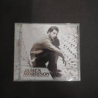 ซีดี James Morrison  - Songs For You, Truths For Me (CD) (NM or M-)