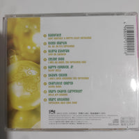 ซีดี Various - And So This Is Christmas (CD) (VG+)