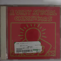 ซีดี Various - A Very Special Christmas (CD) (VG+)