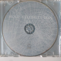 ซีดี Hole  - Celebrity Skin (CD) (VG)