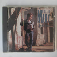 ซีดี Richard Marx - Repeat Offender (CD) (VG)