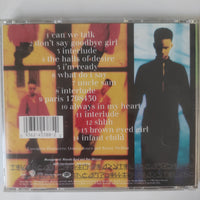 ซีดี Tevin Campbell - I'm Ready (CD) (VG+)