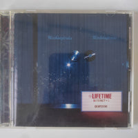 ซีดี Grapevine - Lifetime CD VG+