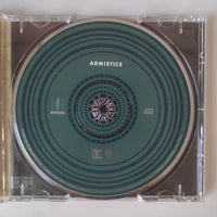 ซีดี Mutemath - Armistice CD VG+