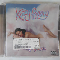 ซีดี Katy Perry - Teenage Dream CD VG+