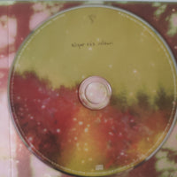 ซีดี Sigur Rós - Valtari (CD) (VG+)