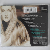 ซีดี Céline Dion - All The Way... A Decade Of Song (CD) (VG+)