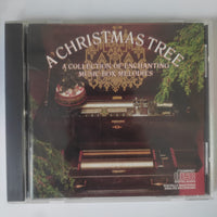 Rita Ford's Music Boxes - A Christmas Tree - A Collection Of Enchanting Music Box Melodies (CD) (VG)