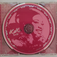 ซีดี Kierra Sheard - Let Go CD NM or M-