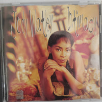 ซีดี Jody Watley - Intimacy (CD) (G)