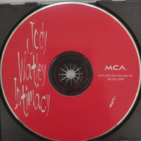 ซีดี Jody Watley - Intimacy CD G