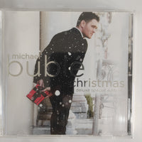 ซีดี Michael Bublé - Christmas (CD) (VG+)