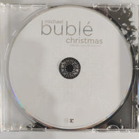 ซีดี Michael Bublé - Christmas (CD) (VG+)