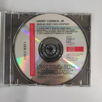 Harry Connick, Jr. - When My Heart Finds Christmas (CD) (VG+)