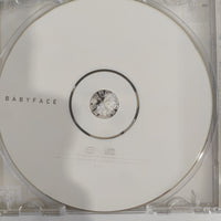 Babyface - Love Songs (CD) (VG+)