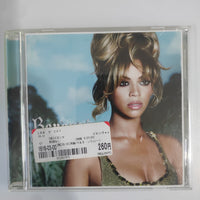 ซีดี Beyoncé = Beyoncé - B'Day (CD) (VG+)