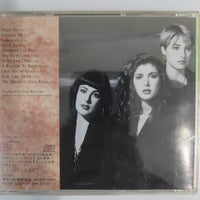 ซีดี Wilson Phillips - Wilson Phillips (CD) (VG+)