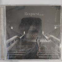 ซีดี Juju  - Request (CD) (VG+)