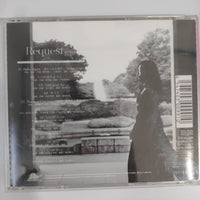 ซีดี Juju  - Request (CD) (VG+)