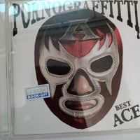 ซีดี ポルノグラフィティ - Best Ace (CD) (VG+)