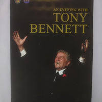 ซีดี Tony Bennett - The Classics (CD) (NM or M-)