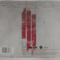 ซีดี Skrillex - Bangarang (CD) (VG+)