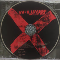 ซีดี Avril Lavigne = Avril Lavigne - Under My Skin = アンダー・マイ・スキン (CD) (VG+)