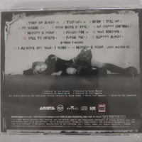 ซีดี Avril Lavigne = Avril Lavigne - Under My Skin = アンダー・マイ・スキン CD VG+