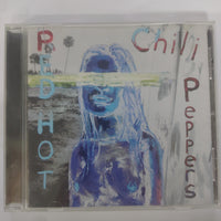 ซีดี Red Hot Chili Peppers - By The Way (CD) (VG)