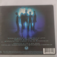 ซีดี Pentatonix - PTX Vol. III (CD) (VG+)