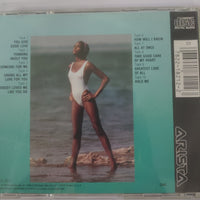 ซีดี Whitney Houston - Whitney Houston CD VG+