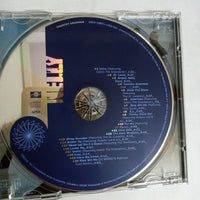 ซีดี Nelly - Country Grammar (CD) (NM or M-)