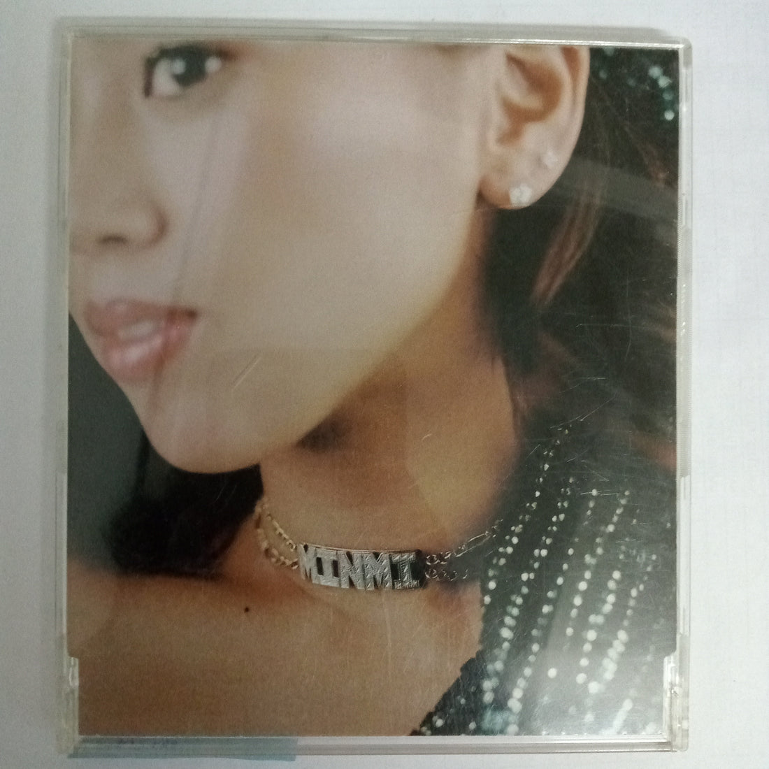 ซีดี Minmi - T.T.T. (CD) (G)