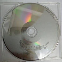 ซีดี Minmi - T.T.T. (CD) (G)