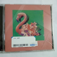 ซีดี Kenshi Yonezu - Flamingo / Teenage Riot (CD) (VG+)