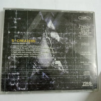 ซีดี S★Creaters - Choose Right Way (CD) (VG+)