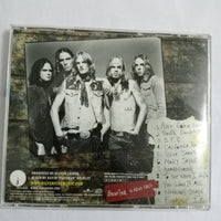 ซีดี Silvertide - Show And Tell (CD) (M)