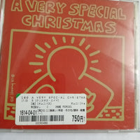 ซีดี Various - A Very Special Christmas (CD) (VG+)