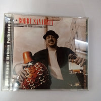 ซีดี Bobby Sanabria Big Band - Big Band Urban Folktales (CD) (VG+)