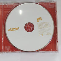 ซีดี The Chemical Brothers - Come With Us (CD) (VG+)