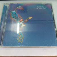 ซีดี Chris Rea - The Blue Cafe (CD) (VG)