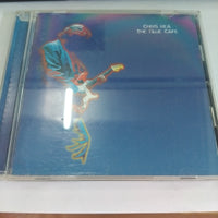 ซีดี Chris Rea - The Blue Cafe (CD) (VG)