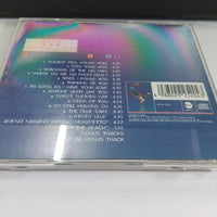 ซีดี Chris Rea - The Blue Cafe (CD) (VG)