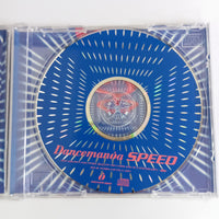 ซีดี Various - Dancemania Speed (CD) (VG+)