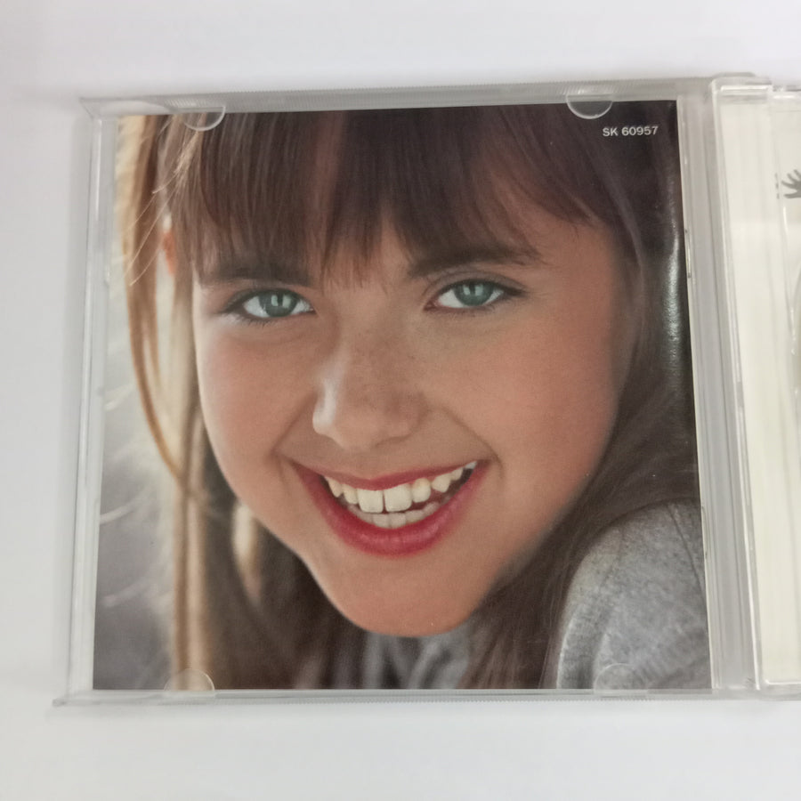 ซีดี Charlotte Church - Voice Of An Angel CD NM or M-