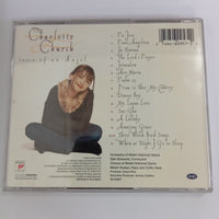 ซีดี Charlotte Church - Voice Of An Angel CD NM or M-